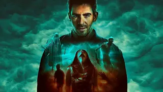 Poster for Eli Roth's History of Horror