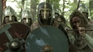 Poster for 1066: The Battle for Middle Earth