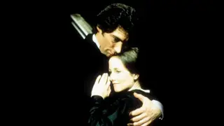 Poster for Jane Eyre