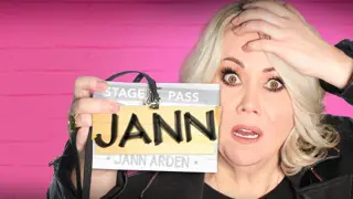 Poster for Jann