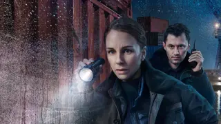 Poster for The Thaw