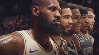 Poster for Starting 5