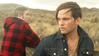 Poster for EastSiders