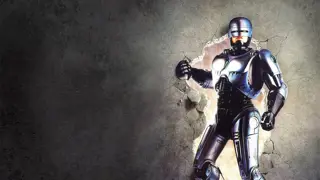 Poster for RoboCop: The Series