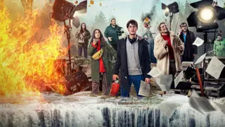 Poster for Fiasco