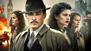 Poster for Restless