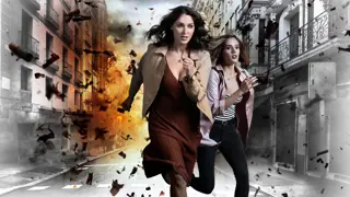 Poster for You Cannot Hide