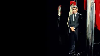 Poster for Night Gallery