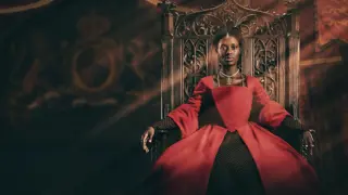 Poster for Anne Boleyn