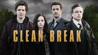 Poster for Clean Break