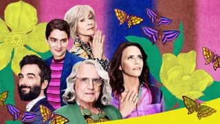 Poster for Transparent