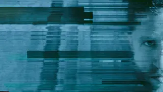 Poster for Cyberwar