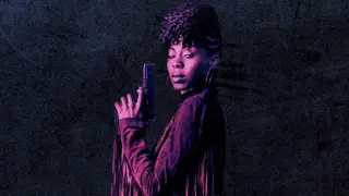 Poster for Rebel