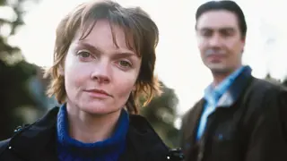 Poster for The Inspector Lynley Mysteries