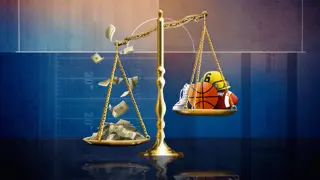Poster for Level Playing Field