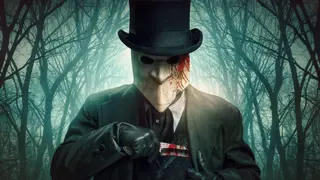 Poster for Slasher