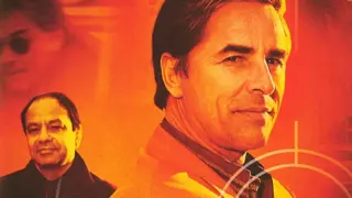 Poster for Nash Bridges
