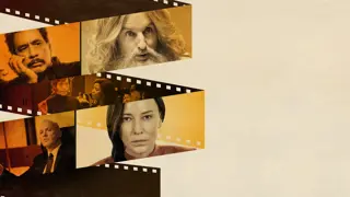 Poster for Documentary Now!