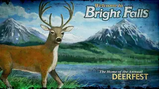 Poster for Bright Falls