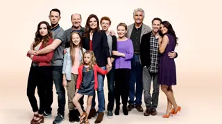Poster for Life in Pieces