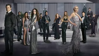 Poster for Dynasty