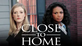 Poster for Close to Home