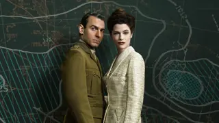 Poster for Operation Buffalo