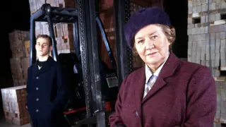 Poster for Hetty Wainthropp Investigates