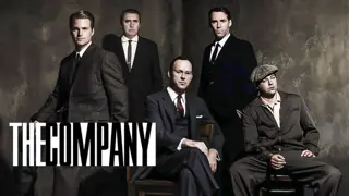 Poster for The Company