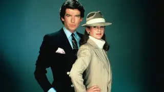 Poster for Remington Steele