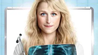 Poster for Emily Owens, M.D.