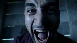 Poster for Victim Number 8