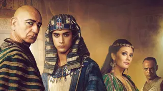 Poster for Tut