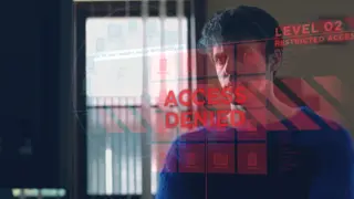 Poster for The Code