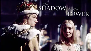 Poster for The Shadow of the Tower