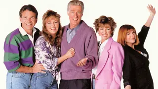 Poster for Empty Nest
