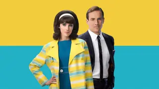 Poster for Ms Fisher's Modern Murder Mysteries