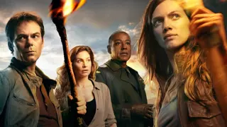 Poster for Revolution