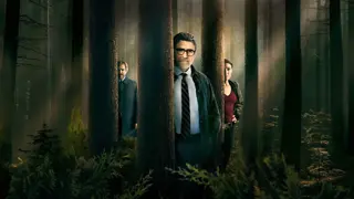 Poster for Three Pines