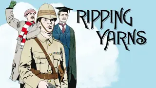Poster for Ripping Yarns