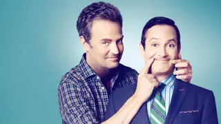 Poster for The Odd Couple