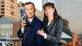Poster for Get Smart