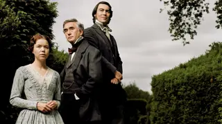 Poster for Bleak House