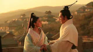 Poster for The Qin Empire