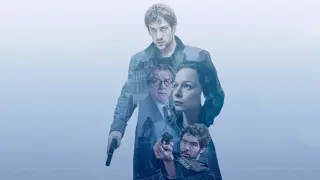 Poster for The Last Panthers