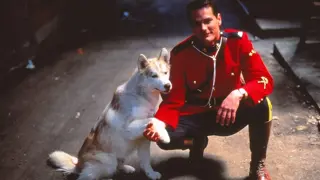 Poster for Due South