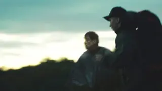 Poster for Escape at Dannemora