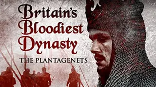 Poster for Britain's Bloodiest Dynasty