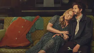 Poster for Life & Beth