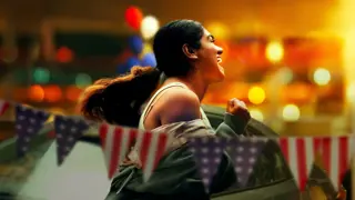 Poster for Little America